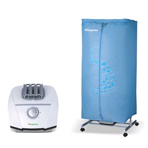 Máy sấy quần áo Kangaroo KG330 - Image 3