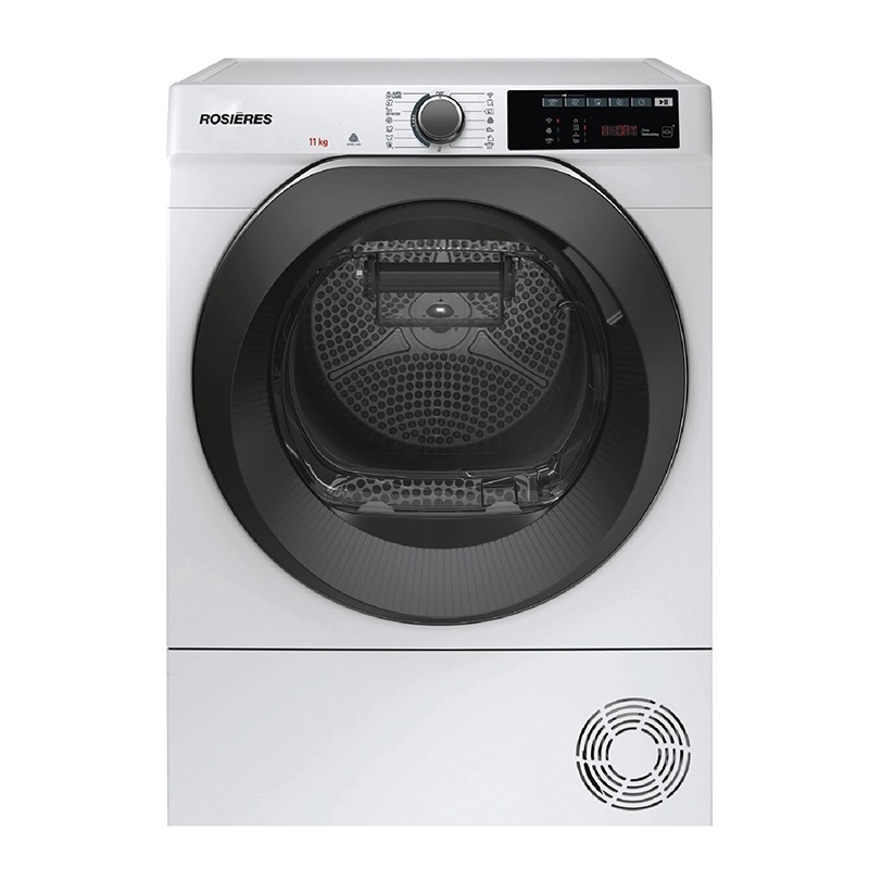 Máy sấy quần áo Rosieres RILSC10DGR-04 - Image 3