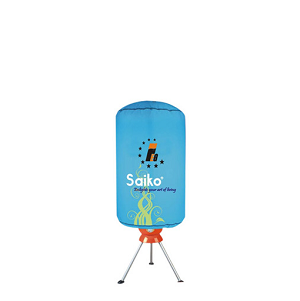 Máy sấy quần áo Saiko CD-1200UV - Image 3