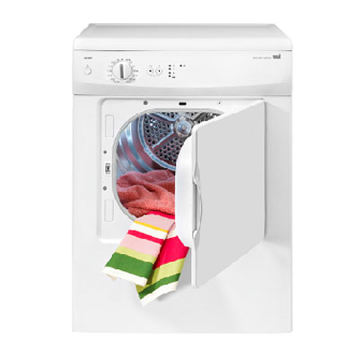 Máy sấy quần áo Teka TKS2 650 C (7kg) - Image 5