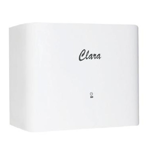 Máy sấy tay Clara CHD-009 - Image 3