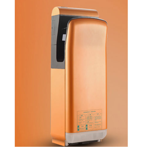 Máy sấy tay công suất lớn Daelim Copper