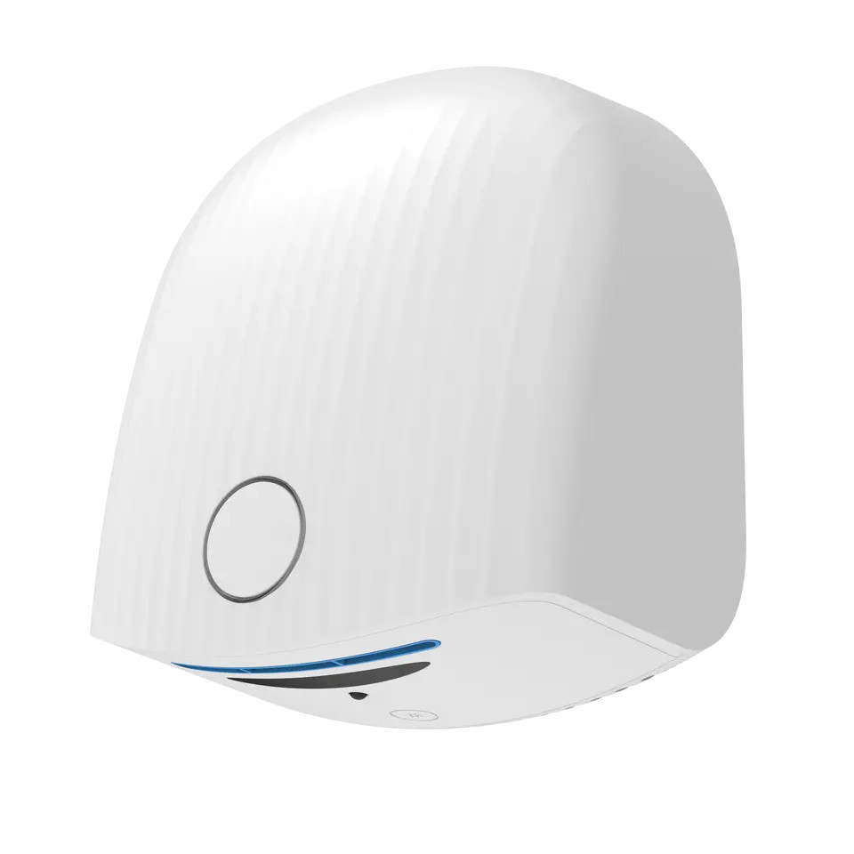 Máy sấy tay màu cam Miken MK-9002-OG (Đặt hàng 20-25 ngày) - Image 3