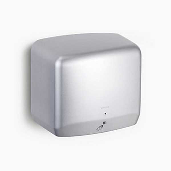 Máy sấy tay màu trắng KOHLER Bardon K-5486T-2-0P - Image 3
