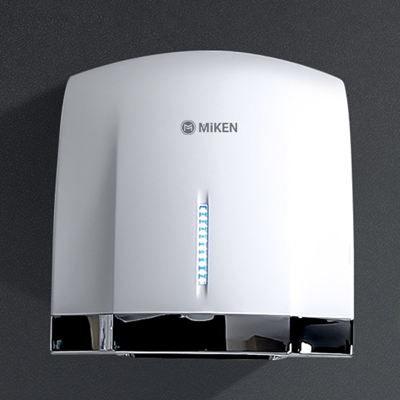 Máy sấy tay màu xanh Miken MK-9002BL (Đặt hàng 20-25 ngày) - Image 3