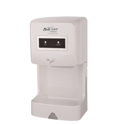 Máy sấy tay SafeVN B801 - Image 3
