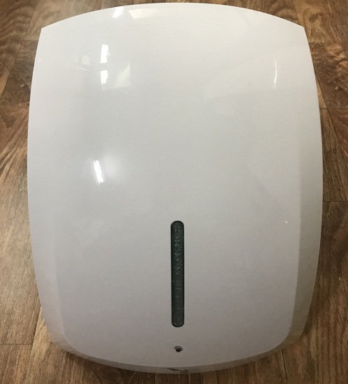 Máy sấy tay SafeVN B801 - Image 4