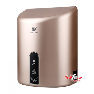 Máy sấy tay SafeVN B901 - Image 6
