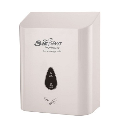 Máy sấy tay SAFEVN SF6 - Image 4