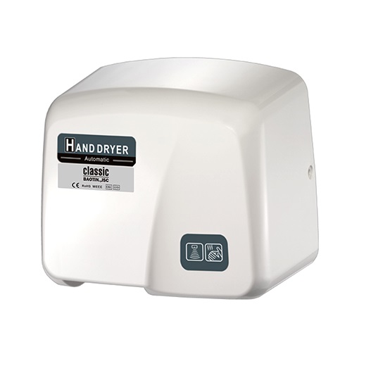 Máy sấy tay tự động Classic HK-1800PA
