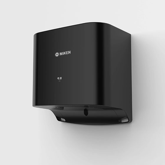 Máy sấy tay tự động Miken CD-622 - Image 3