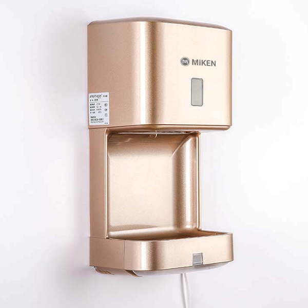 Máy sấy tay tự động Miken CD-622 - Image 4