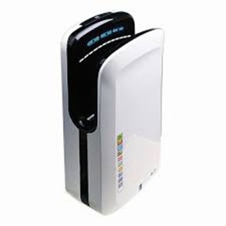 Máy sấy tay tự động Sunkyung SK-200I (240x 495x168mm) - Image 3