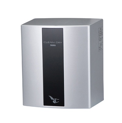 Máy sấy tay tự động TOTO TYC-323W (đặt hàng 5- 7 ngày) - Image 3