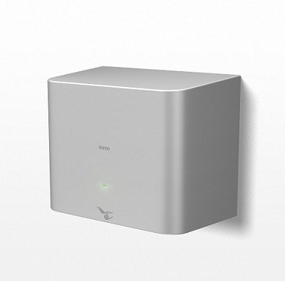 Máy sấy tay tự động TOTO TYC-323WF (đặt hàng 5- 7 ngày) - Image 5