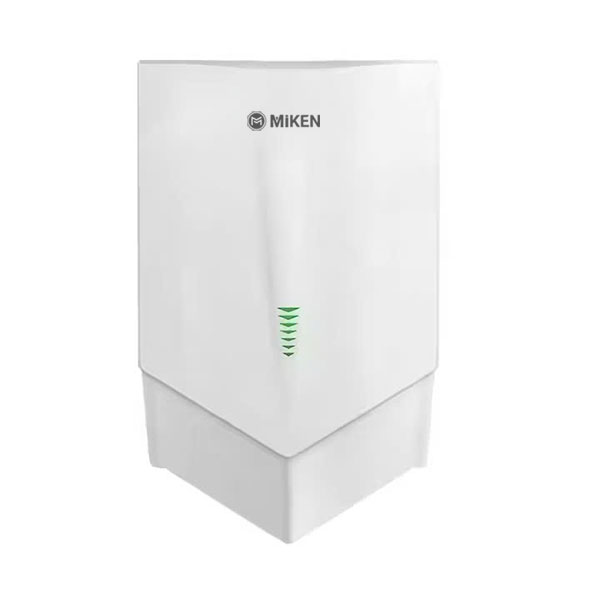 Máy sấy tay vỏ inox Miken MK-9001 (Siêu mạnh) - Image 5
