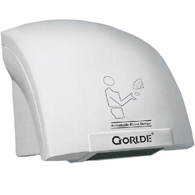 Máy sấy toàn thân Gorlde B928 - Image 3