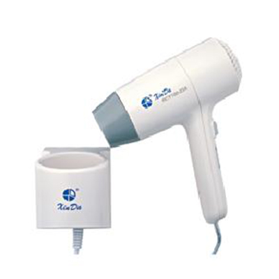 Máy sấy tóc treo tường ATHCD-711B (Có 2 ổ cắm đứng) - Image 5