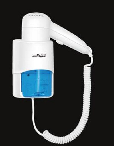 Máy sấy tóc treo tường ATHCD-720B (Không ổ cắm -Điện tử) - Image 3