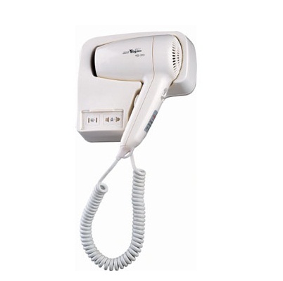 Máy sấy tóc treo tường ATHCD-728B (Có 2 ổ cắm đứng) - Image 6