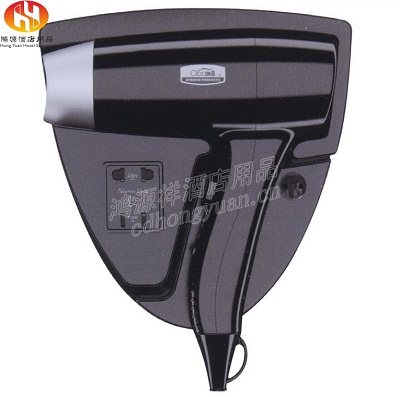 Máy sấy tóc treo tường Bancoot MSTC 01 - Image 3