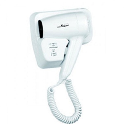 Máy sấy tóc treo tường màu đen Miken MKT-D90289B - Image 6
