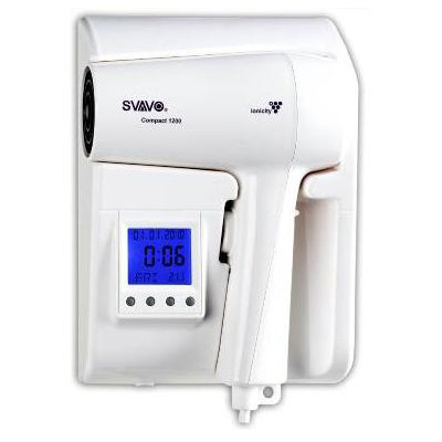 Máy sấy tóc treo tường Miken MKT-90287X - Image 4