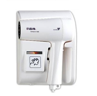 Máy sấy tóc treo tường Miken MKT-90287X - Image 5