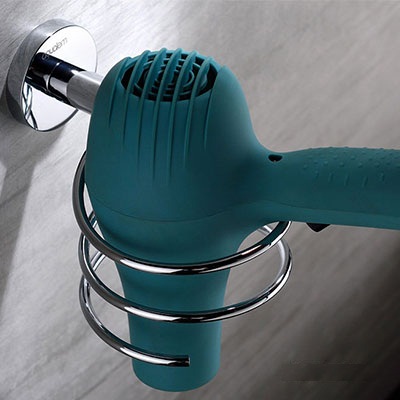 Máy sấy tóc treo tường Miken MKT-D90289 (không ổ cắm) - Image 3