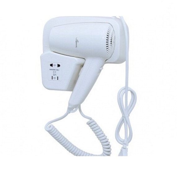 Máy sấy tóc treo tường Miken MKT-D90289 (không ổ cắm) - Image 5