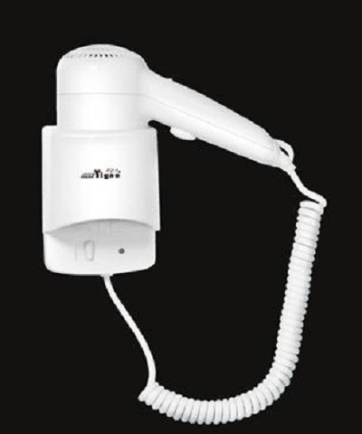 Máy sấy tóc treo tường Royal Join RA-405 - Image 6