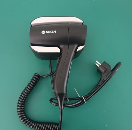 Máy sấy tóc treo tường SVAVO V-173 (không ổ cắm) - Image 5