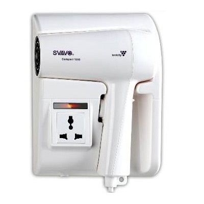 Máy sấy tóc treo tường Yigao YG-316 - Image 6