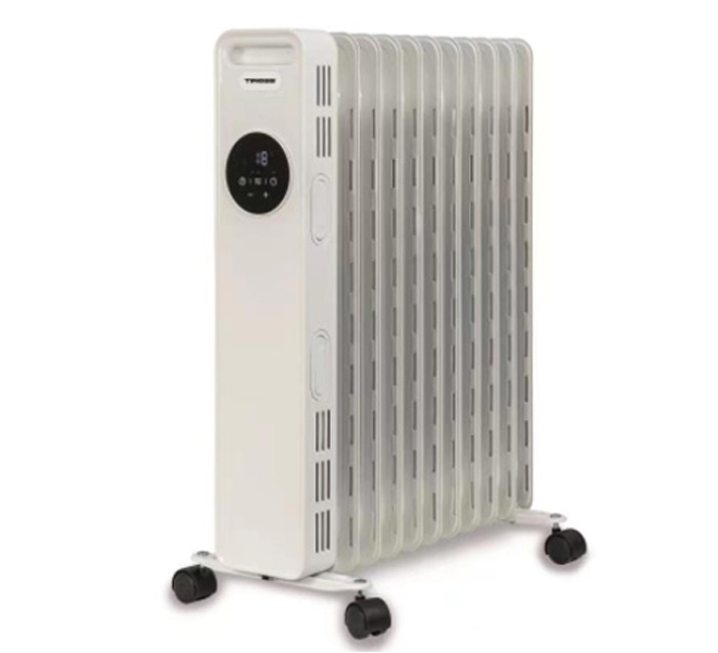 Máy sưởi dầu 11 thanh Tiross TS920 - Image 4