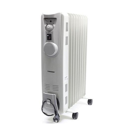 Máy sưởi dầu 13 thanh Tiross TS9216 - Image 4