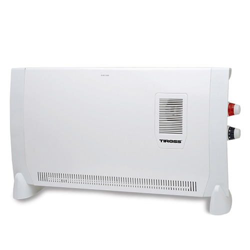 Máy sưởi dầu 9 thanh Tiross TS923 - Image 3