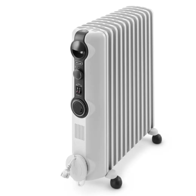 Máy sưởi dầu Delonghi TRD4 1025 - Image 3