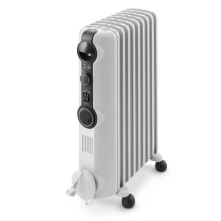 Máy sưởi dầu Delonghi TRD4 1025 - Image 5