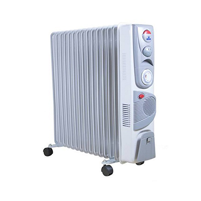 Máy sưởi dầu Wenice WN-2500 (NSD) - Image 3