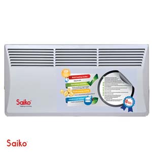 Máy sưởi điện Saiko EC-1500ER - Image 3