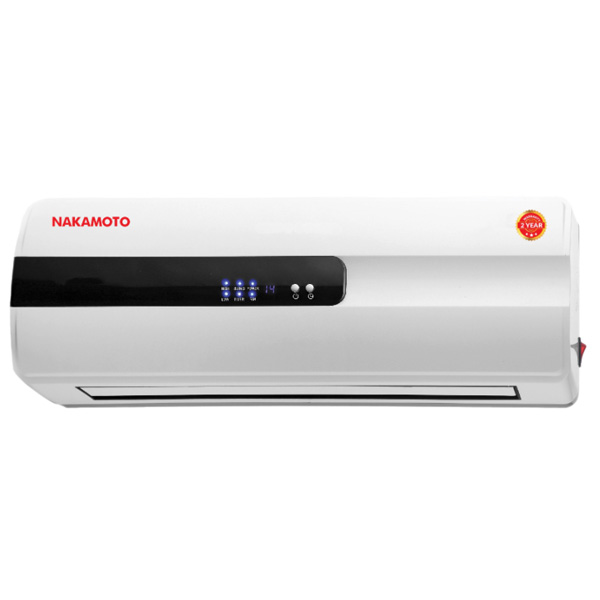 Máy sưởi gốm Nakamoto NK06 - Image 5
