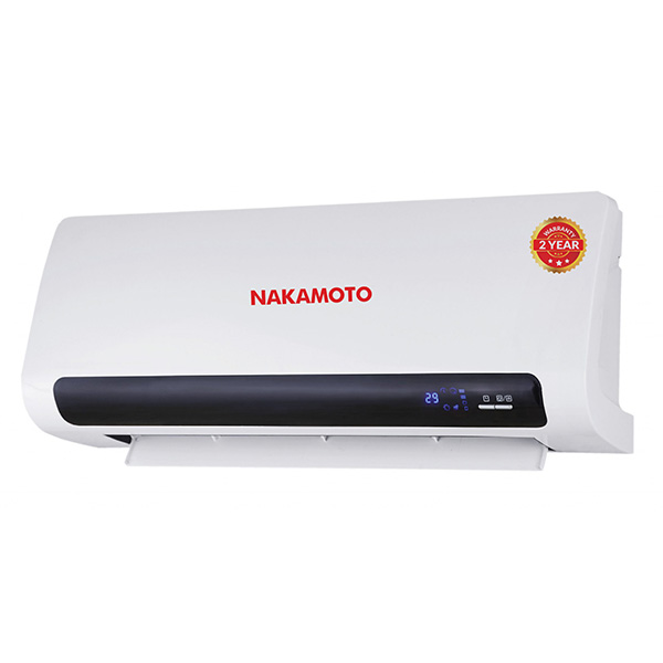 Máy sưởi gốm Nakamoto NK08 - Image 3