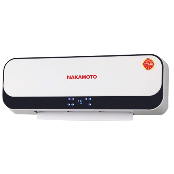 Máy sưởi gốm Nakamoto NK08 - Image 5