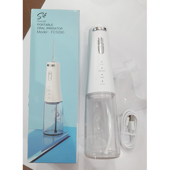 Máy tăm nước gia đình đặt bàn Smaragd FC165 - Image 4