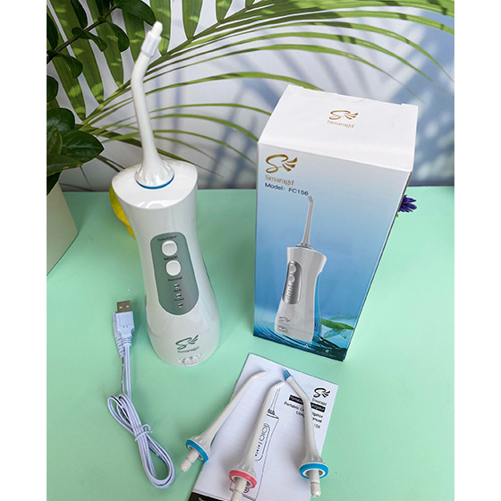 Máy tăm nước Smaragd FC2660 - Image 4