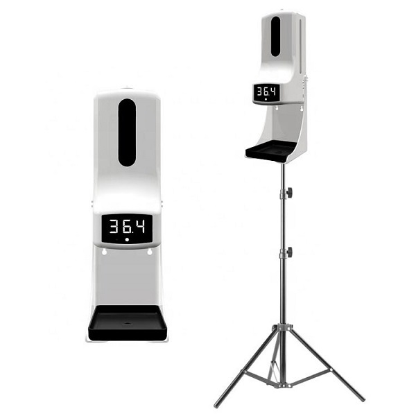Máy xịt cồn tự động Xinda XDQ-110 - Image 5
