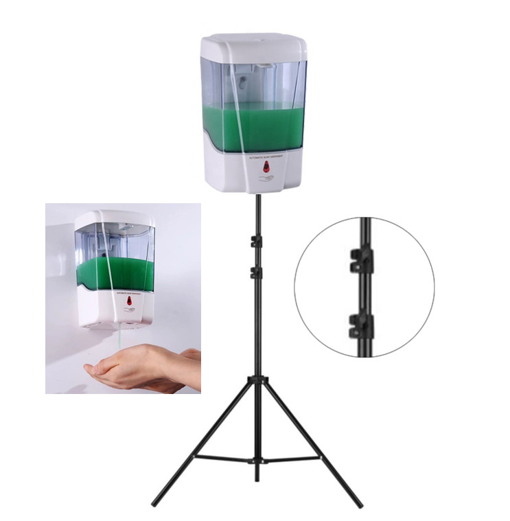 Máy xịt khử khuẩn Sunkysung SK-W330 - Image 4