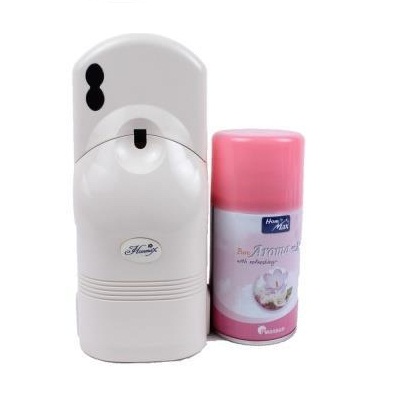 Máy xịt khử mùi tự động MIKEN BX10 2018 - Image 3