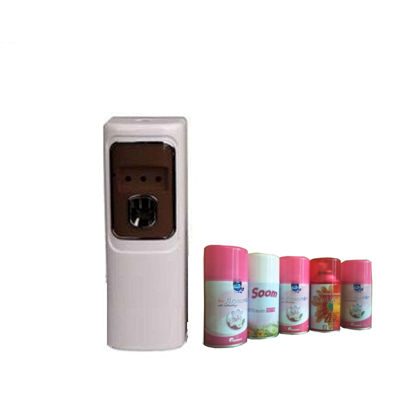 Máy xịt khử mùi tự động SafeVN - Image 5