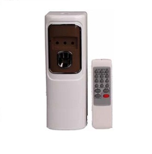 Máy xịt khử mùi tự động SafeVN BX08 - Image 3